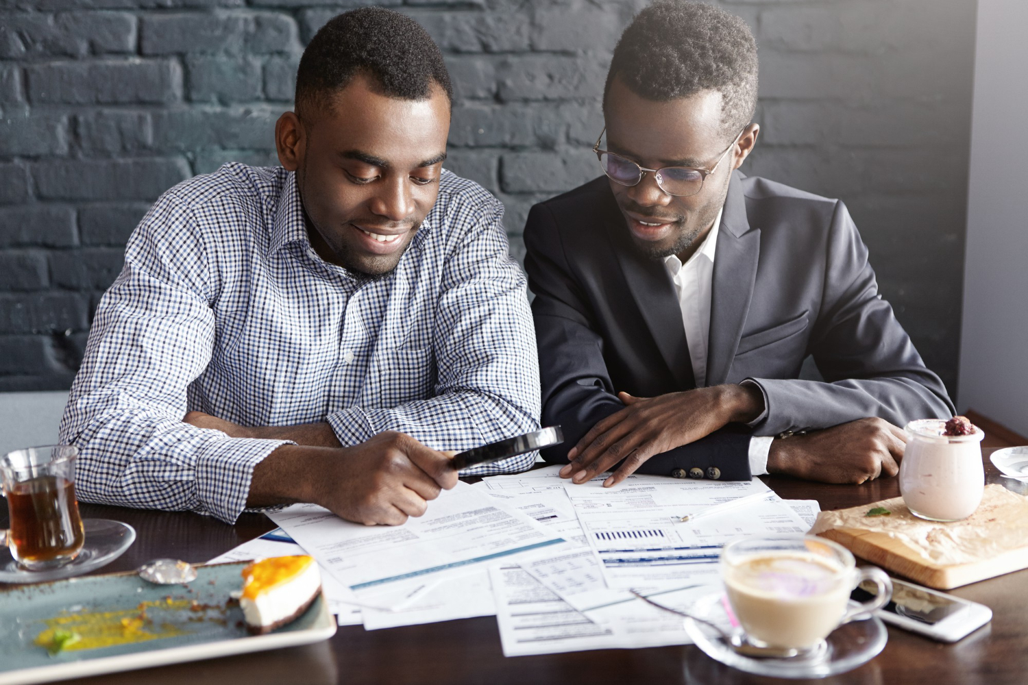 Long Term Insurance