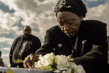 Funeral Benefit Plan